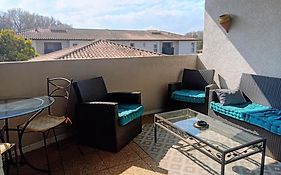 Appartement F2 41M2