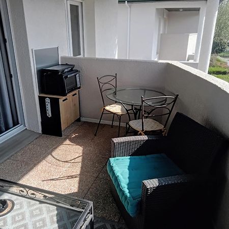Appartement F2 41M2 Saint-Cyprien  Extérieur photo