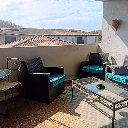 Appartement F2 41M2 Saint-Cyprien  Extérieur photo