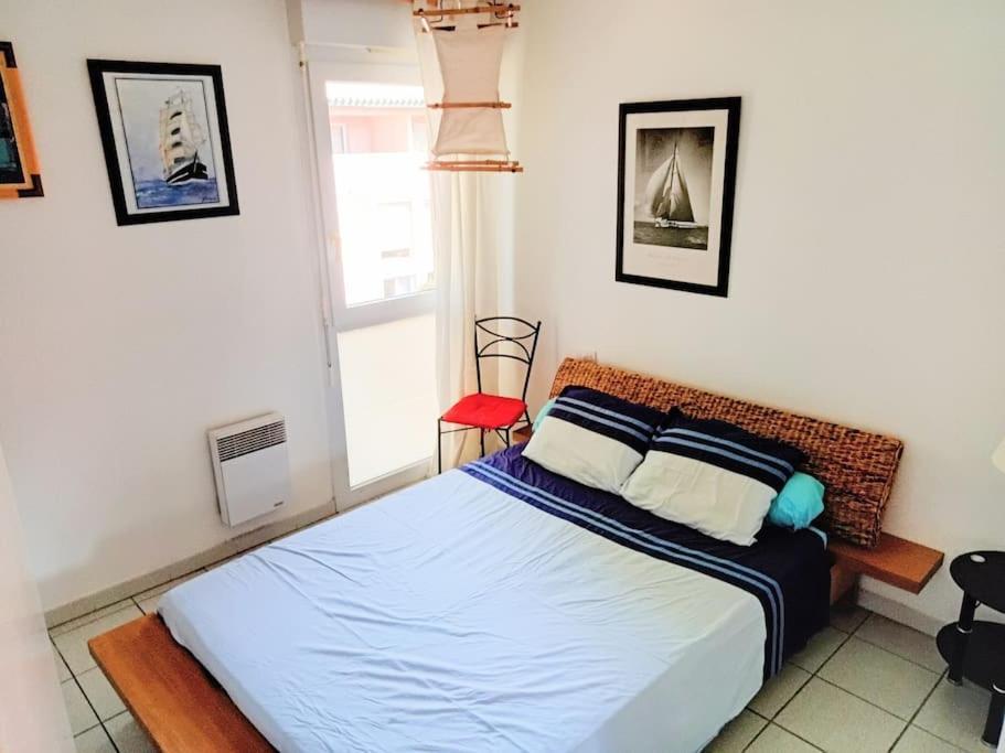 Appartement F2 41M2 Saint-Cyprien  Extérieur photo