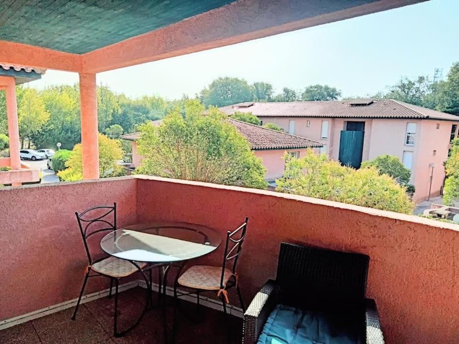 Appartement F2 41M2 Saint-Cyprien  Extérieur photo