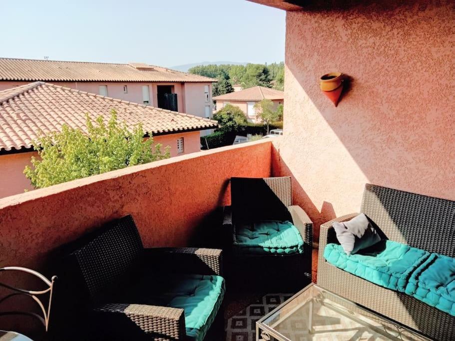 Appartement F2 41M2 Saint-Cyprien  Extérieur photo