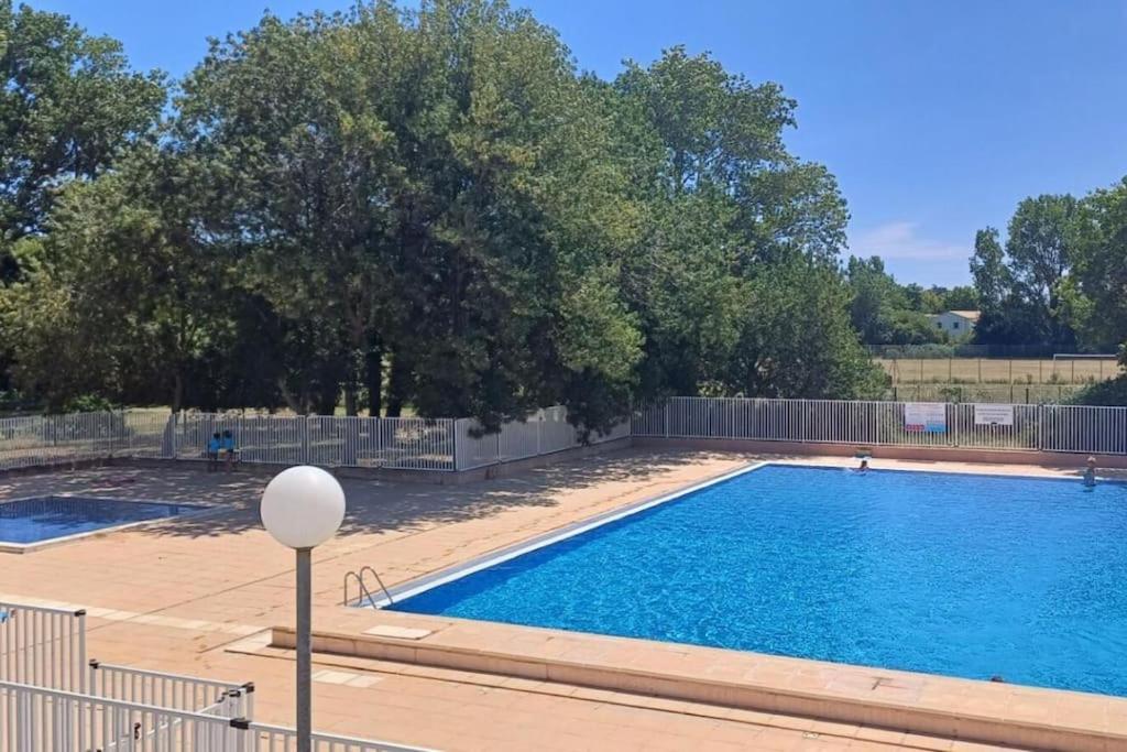 Appartement F2 41M2 Saint-Cyprien  Extérieur photo