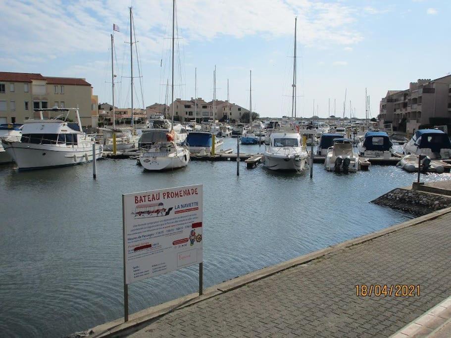 Appartement F2 41M2 Saint-Cyprien  Extérieur photo