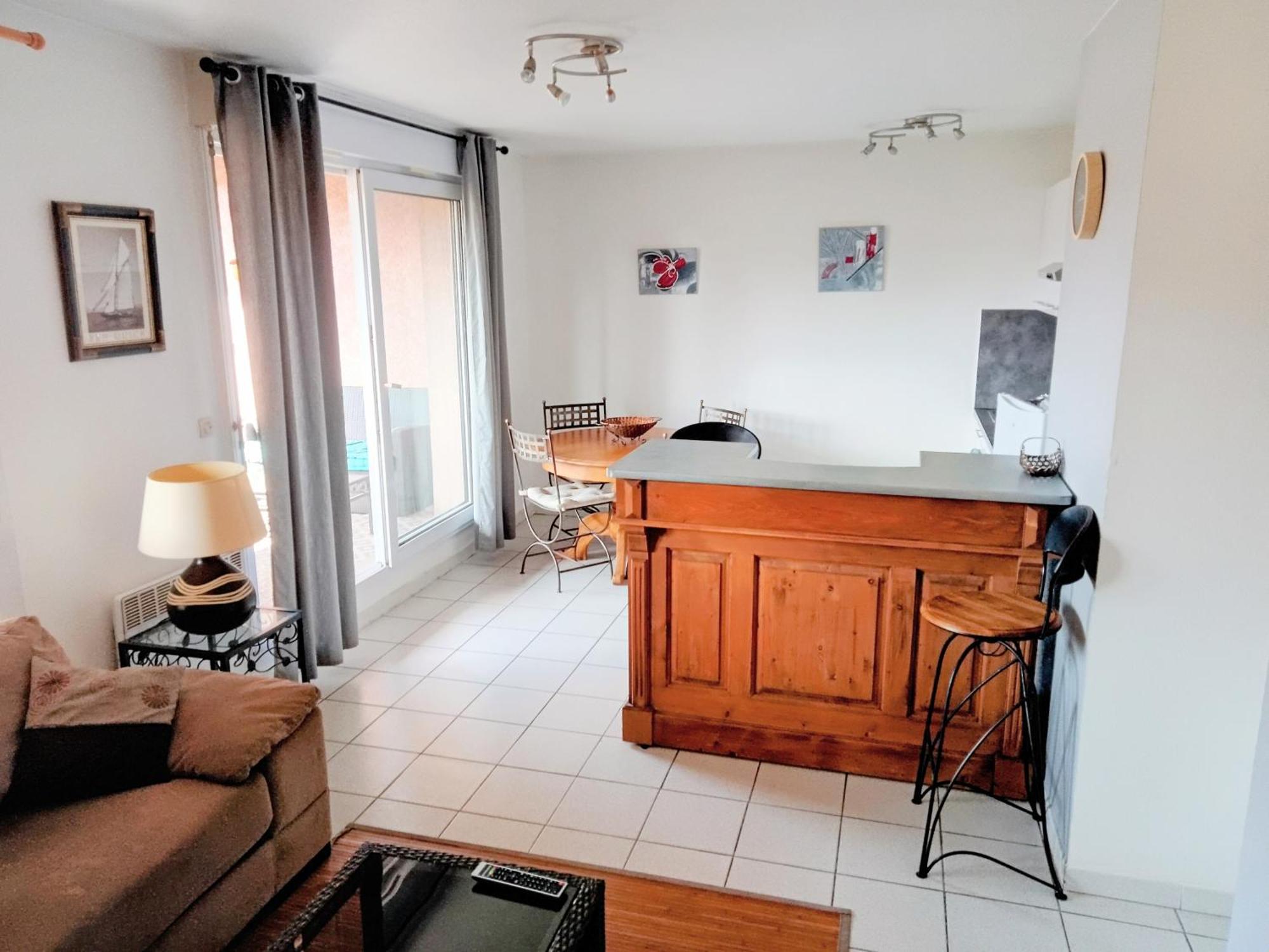 Appartement F2 41M2 Saint-Cyprien  Extérieur photo