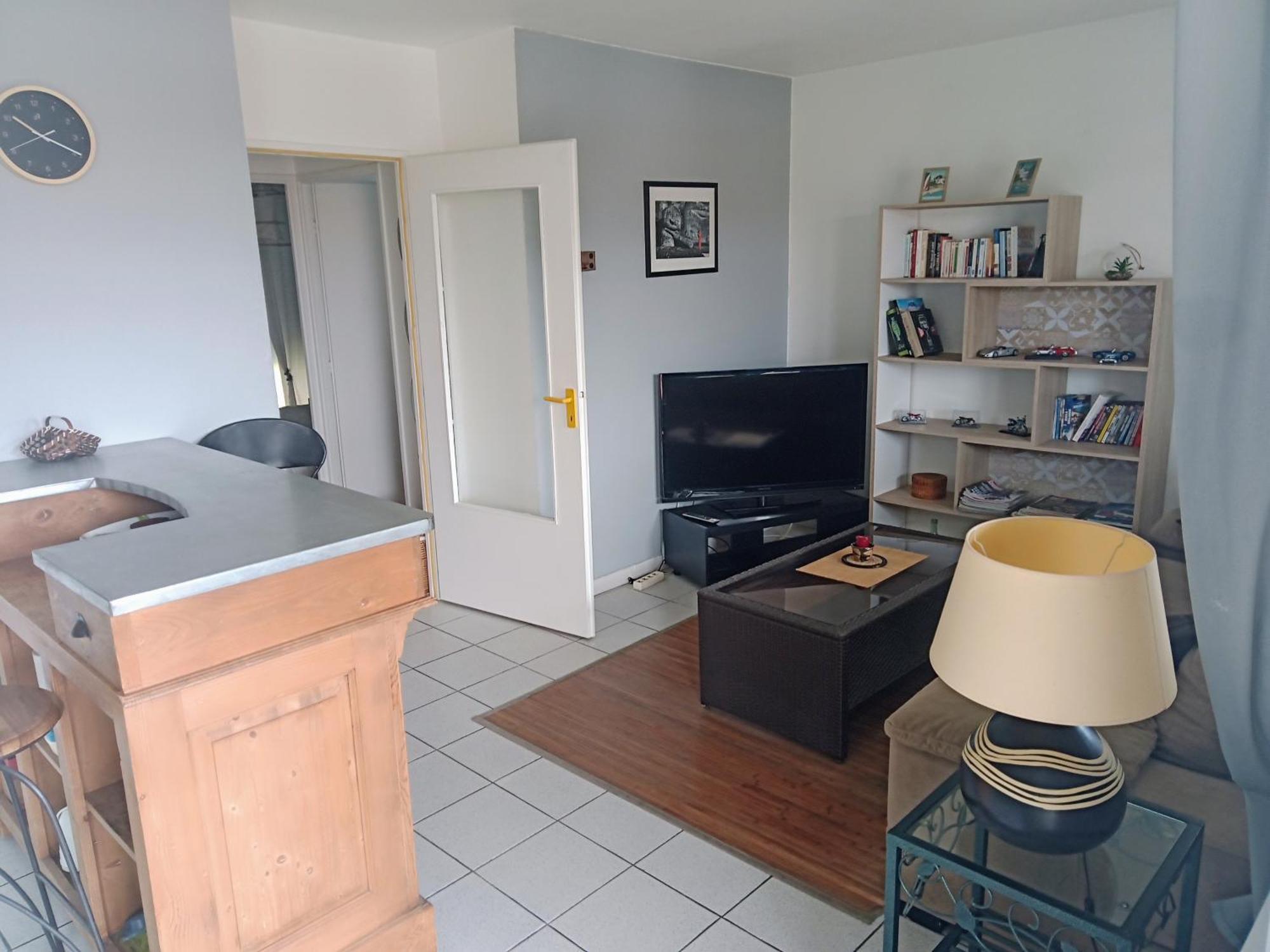Appartement F2 41M2 Saint-Cyprien  Extérieur photo