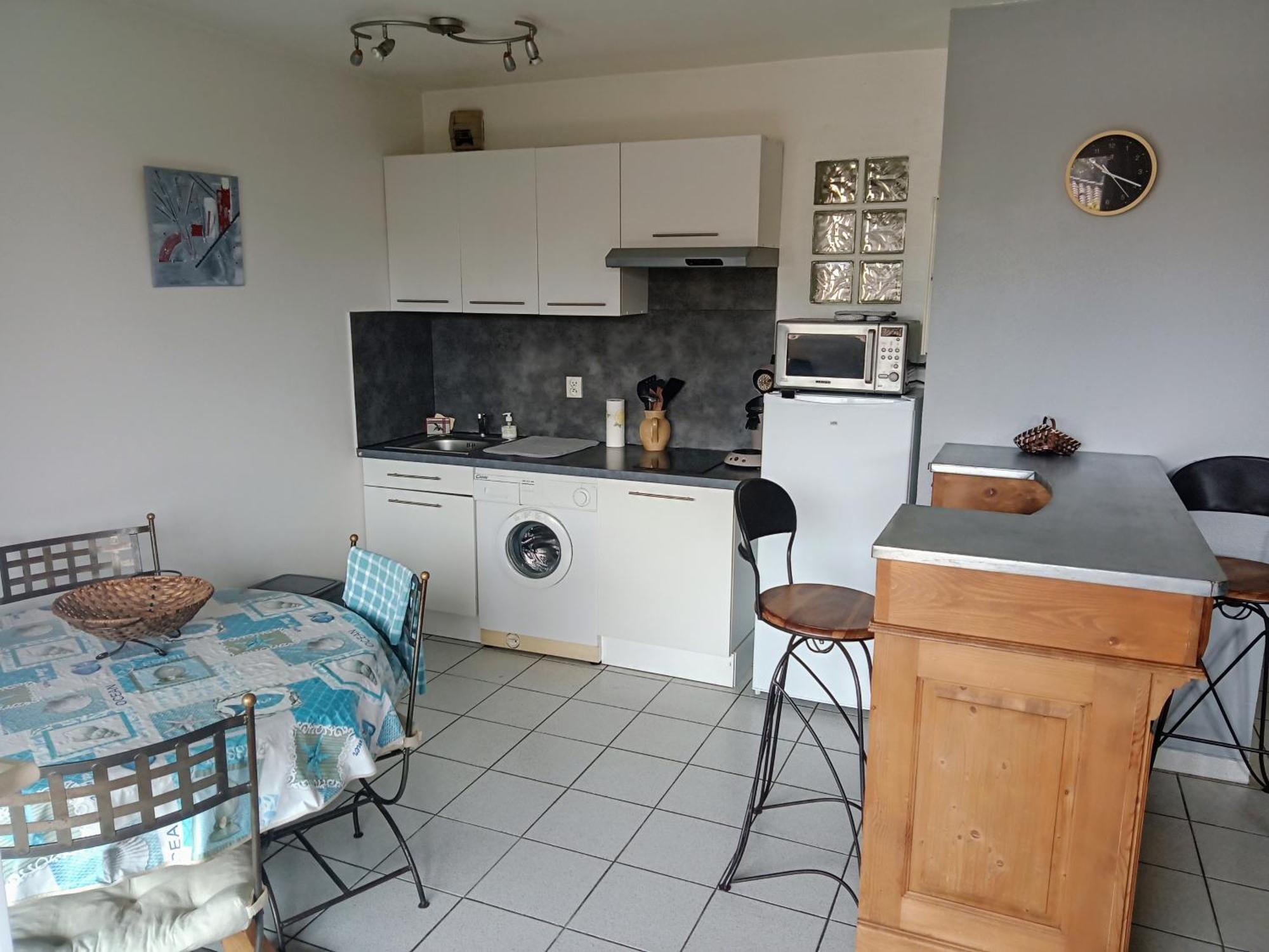 Appartement F2 41M2 Saint-Cyprien  Extérieur photo